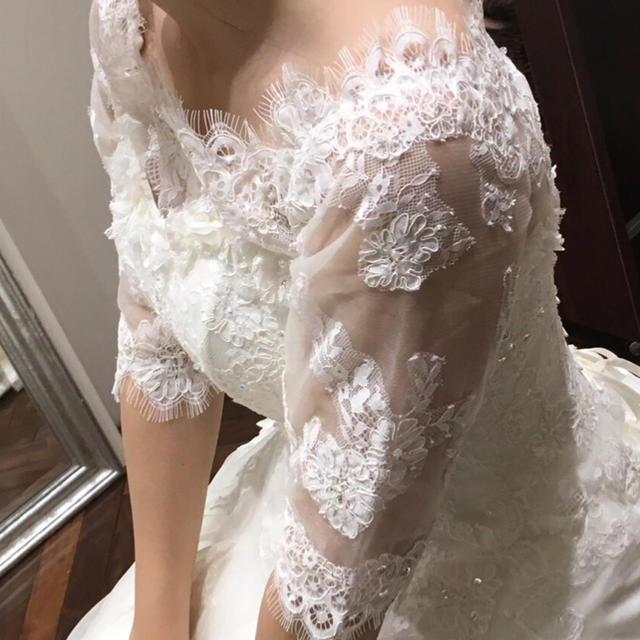 Vera Wang - フォーシスアンドカンパニー ウェディングドレス Vera Wang - フォーシスアンドカンパニー ウェディングドレス