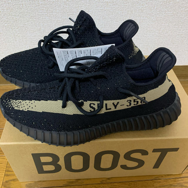 adidas yeezy boost 350 v2 27.0 Green