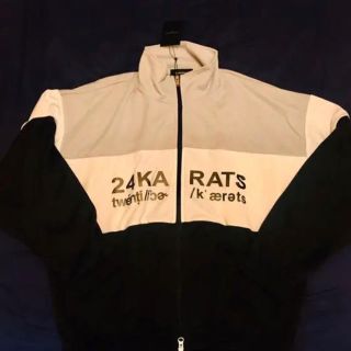 24karats(ジャージ)のフリマアイテム一覧 24karats(ジャージ)のフリマアイテム一覧