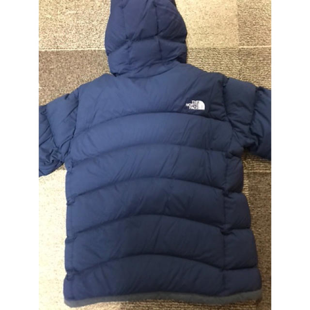 THE NORTH FACE アコンカグアダウンジャケット