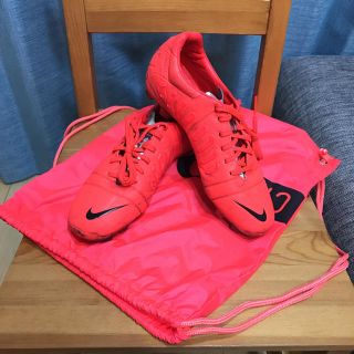 ナイキ(NIKE)のNIKE ナイキ　CTR360   26.5cm(シューズ)