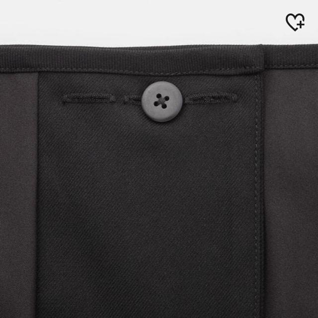 J.W.ANDERSON - 【新品】JWアンダーソン プリーツスカート J.W.ANDERSON - 【新品】JWアンダーソン プリーツスカート