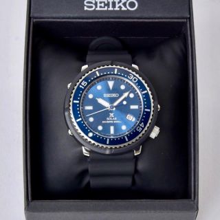 ライトニングボルト (セイコー)SEIKO SRPD27 プロスペックスEX ...
