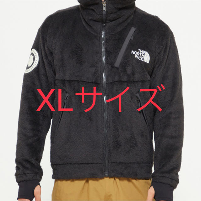 アンタークティカバーサロフトジャケット　XL