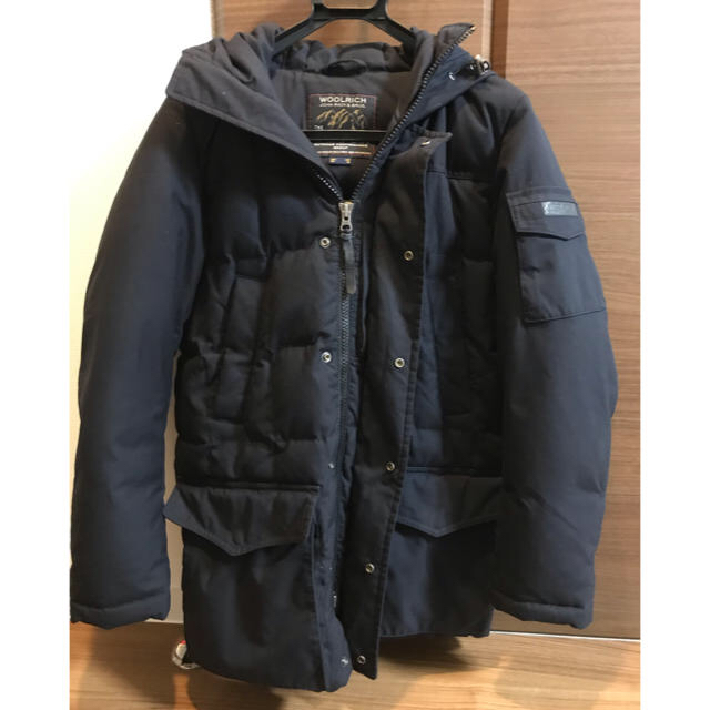 woolrich ウールリッチ ダウンジャケット