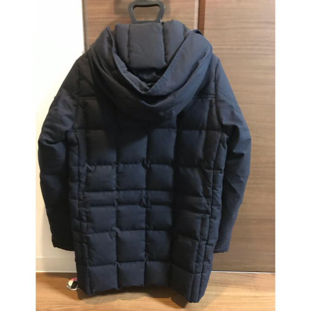 woolrich ウールリッチ ダウンジャケット