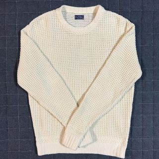 THE FLAT HEAD(ニット/セーター)のフリマアイテム一覧 THE FLAT HEAD(ニット/セーター)のフリマアイテム一覧