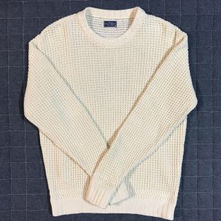 フラットヘッド(THE FLAT HEAD)の【アリゾナ様専用】フラットヘッド コットンニット セーター(ニット/セーター)