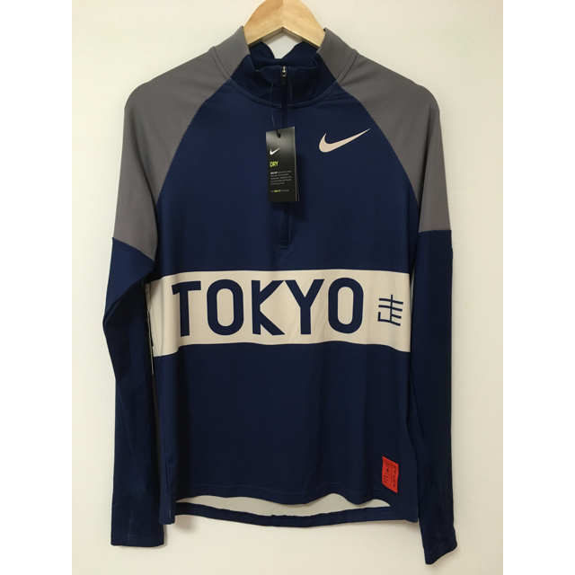 NIKE(ナイキ)のJP様専用★ Nike tokyo packナイキユナイテッドアローズ スポーツ/アウトドアのランニング(ウェア)の商品写真