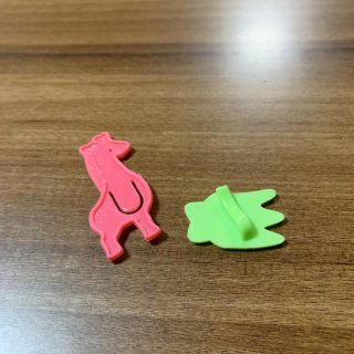 コリス フエラムネ おまけの通販 by らら's shop|ラクマ