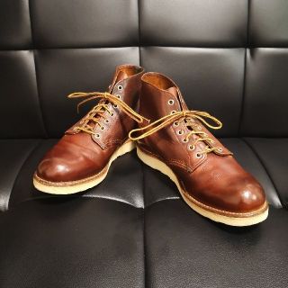 レッドウィング(REDWING)のレッドウィング9111 REDWING(ブーツ)