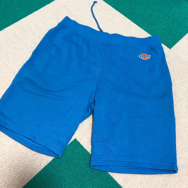 Dickies(ディッキーズ)のDickies スウェットパンツ 半ズボン メンズのパンツ(ワークパンツ/カーゴパンツ)の商品写真