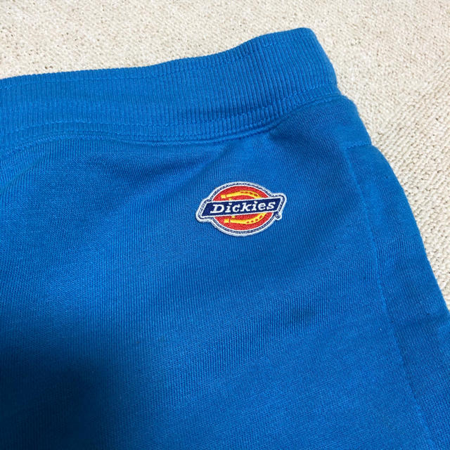 Dickies(ディッキーズ)のDickies スウェットパンツ 半ズボン メンズのパンツ(ワークパンツ/カーゴパンツ)の商品写真