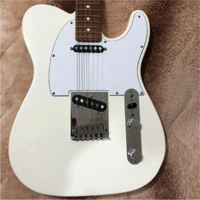 Fender(フェンダー)のFender American Standard Telecaster ラッカー 楽器のギター(エレキギター)の商品写真