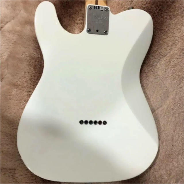 Fender(フェンダー)のFender American Standard Telecaster ラッカー 楽器のギター(エレキギター)の商品写真