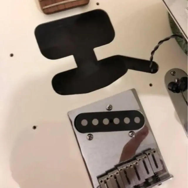 Fender(フェンダー)のFender American Standard Telecaster ラッカー 楽器のギター(エレキギター)の商品写真