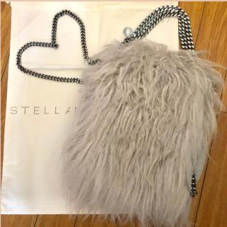 ステラマッカートニー(Stella McCartney)のステラマッカートニー  ファラベラ  ミニ(ショルダーバッグ)