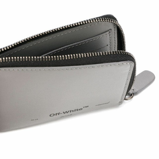 OFF-WHITE - OFF-WHITE チェーンウォレットの通販 by ape's shop