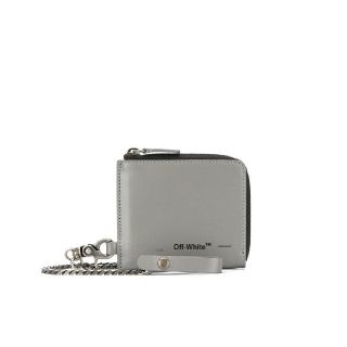 オフホワイト 折り財布(メンズ)の通販 36点 | OFF-WHITEのメンズを買う