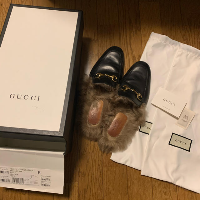 Gucci - GUCCI プリンスタウン の通販 by yutete's shop