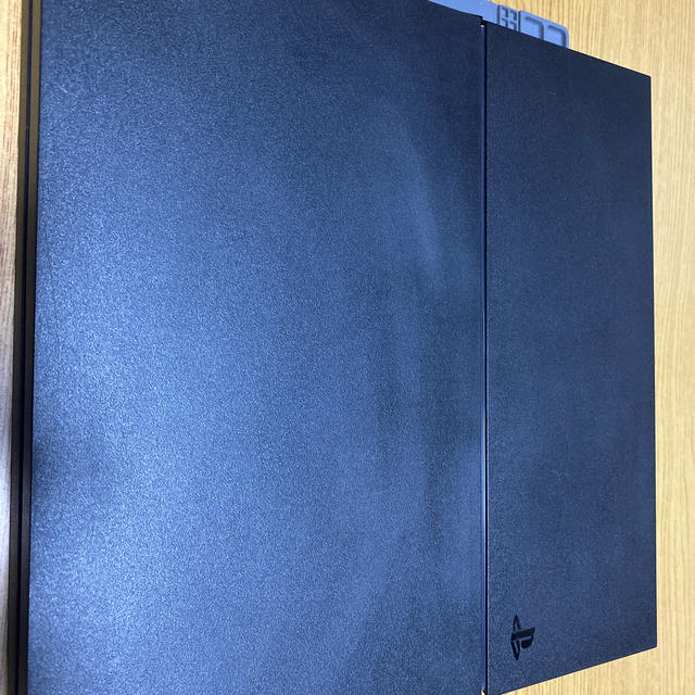 ps4 外装美品ジャンク