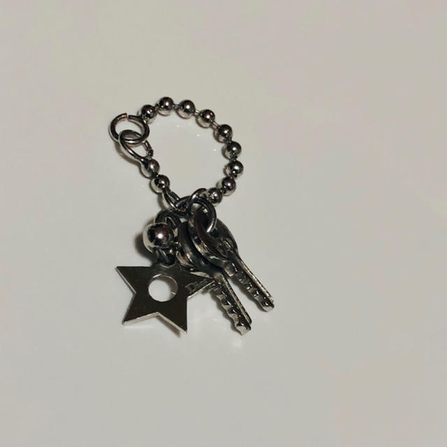 Dior(ディオール)のディオール　リング レディースのアクセサリー(リング(指輪))の商品写真