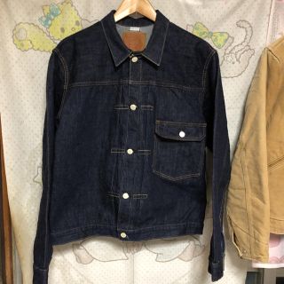 WAREHOUSE - WAREHOUSE ウエアハウス 506xx Tバック デニムジャケット