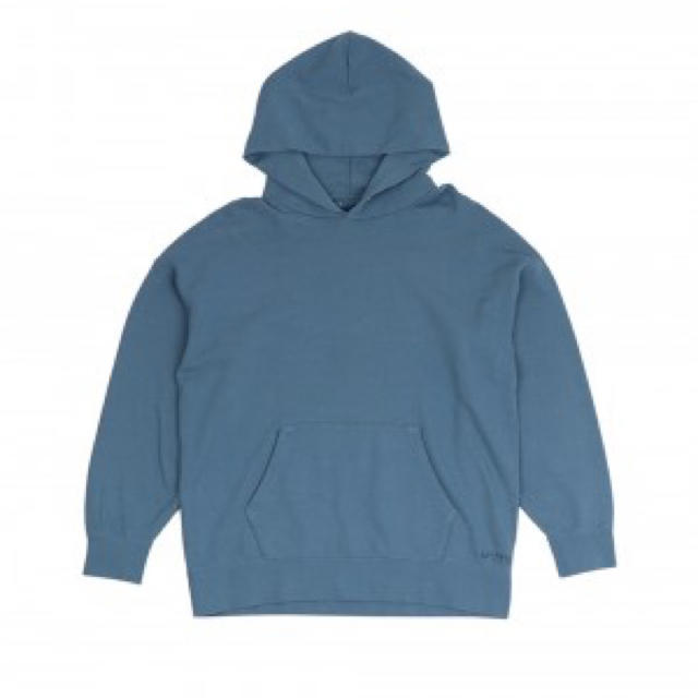 VISVIM(ヴィスヴィム)のvisvim  JUMBO HOODIE P.O NUMBERING メンズのトップス(パーカー)の商品写真