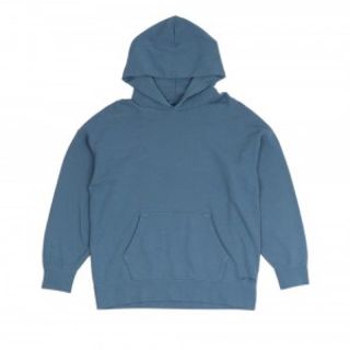 ヴィスヴィム(VISVIM)のvisvim  JUMBO HOODIE P.O NUMBERING(パーカー)