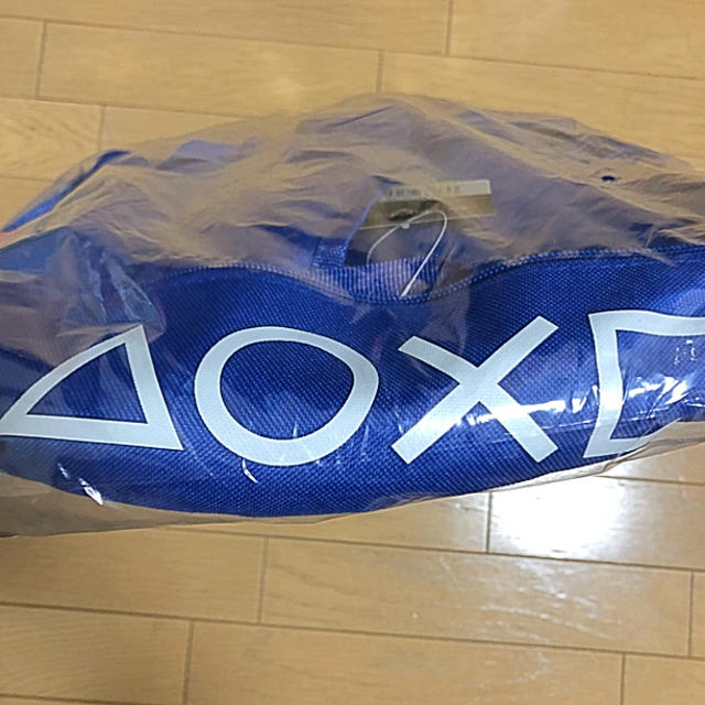 PlayStation プレイステーション リュック メンズのバッグ(バッグパック/リュック)の商品写真