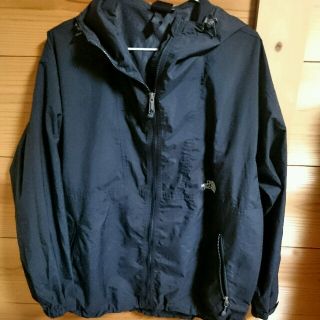 ザノースフェイス(THE NORTH FACE)のノースフェイスナイロンパーカー(その他)