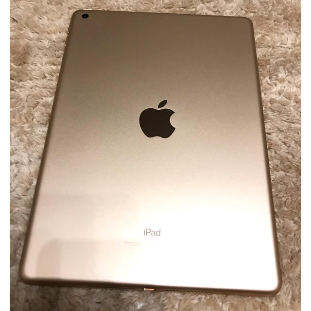 値下げしました iPad第6世代 32GBジャンク - rehda.com