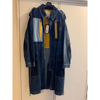 COMME des GARCONS(Gジャン/デニムジャケット)のフリマ COMME des GARCONS(Gジャン/デニムジャケット)のフリマ