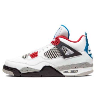 ナイキ(NIKE)の※新品未使用※Jordan 4 Retro What The 26.5cm(スニーカー)