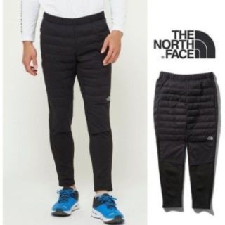 THE NORTH FACEノースフェイス エニータイム インサレーテッドパンツ