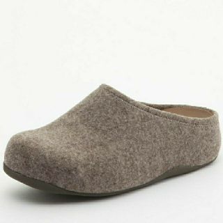 フィットフロップ(fitflop)の新品 fitflop サボ バンジー スリッポン  us6 23 23.5cm(スリッポン/モカシン)