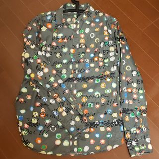 デシグアル(DESIGUAL)のDesigual デシグアル　シャツ(シャツ)