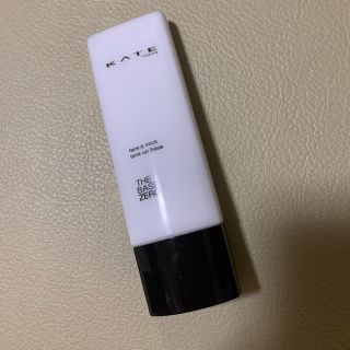 ケイト(KATE)のKATE フェイス＆ネックホワイター 40ml(フェイスパウダー)