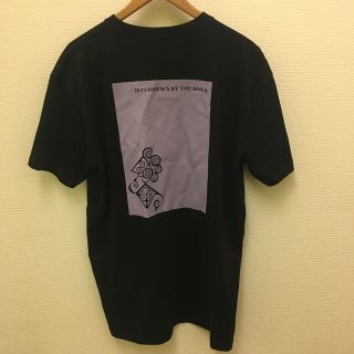 マルタンマルジェラ(Maison Martin Margiela)の【nn様専用】kiko kostadinov Tシャツ 19SS(Tシャツ/カットソー(半袖/袖なし))