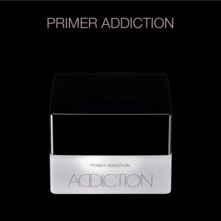 アディクション(ADDICTION)のアディクション プライマーアディクション(化粧下地)