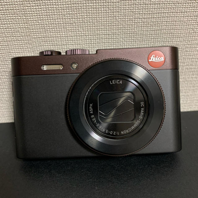 LEICA C(Typ 112) 専用ケース付き☆ | thestyledhouse.com.au