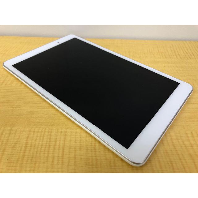 美品 ソフトバンク HUAWEI MediaPad T2 Pro 605HW 1