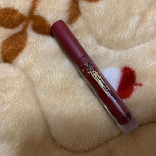 エチュードハウス(ETUDE HOUSE)のエチュードハウス RD302 スルギバーガンディー(リップグロス)