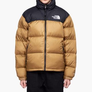 ザノースフェイス(THE NORTH FACE)のXS the north face nuptse down jacket ヌプシ(ダウンジャケット)