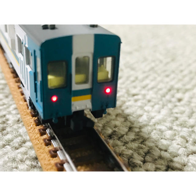 希少品☆マイクロエース　A-0300 JRマヤ34 2002高速軌道試験車☆