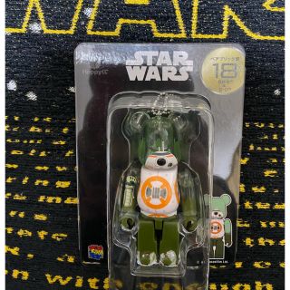 ディズニー(Disney)のセブンイレブンハッピーくじスターウォーズ　bb8 do starwarsポスター(SF/ファンタジー/ホラー)