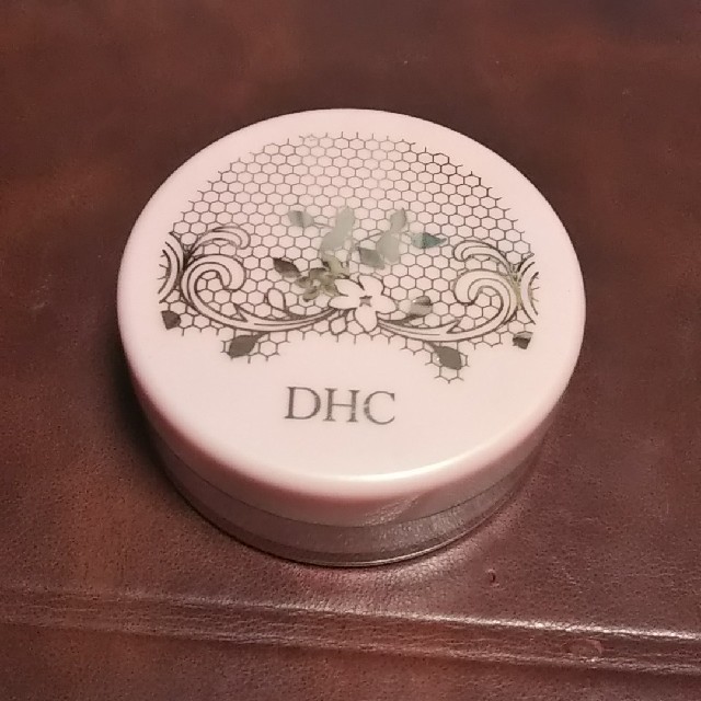 DHC(ディーエイチシー)のDHC きらきらボディパウダー コスメ/美容のボディケア(その他)の商品写真