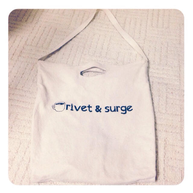 rivet & surge(リベットアンドサージ)の❇︎ ショルダーバッグ ❇︎ レディースのバッグ(ショルダーバッグ)の商品写真