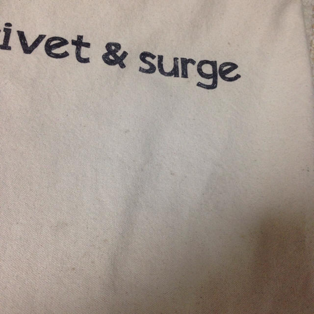 rivet & surge(リベットアンドサージ)の❇︎ ショルダーバッグ ❇︎ レディースのバッグ(ショルダーバッグ)の商品写真