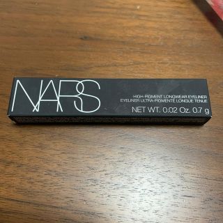 ナーズ(NARS)のハイピグメントロングウェアアイライナー(アイライナー)